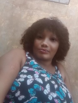 Profil de Sonia, une femme célibataire de 36 ans à Porto-Novo