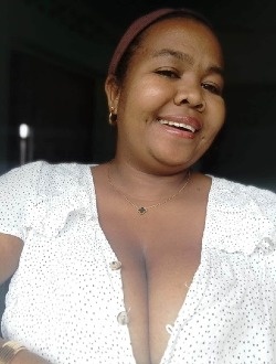 Profil de Marie Chantonia, une femme célibataire de 29 ans à Diegokely