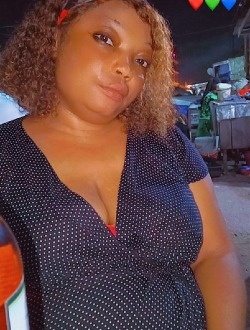 Profil de Vanessa, une femme célibataire de 35 ans à Abang