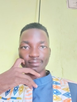 Profil de Cedrick, un homme célibataire de 28 ans à Yaoundé