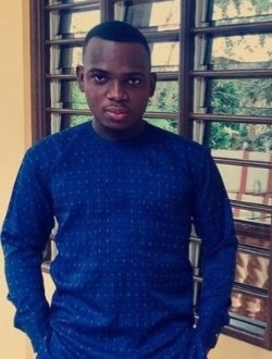 Profil de Prince, un homme célibataire de 26 ans à 4th Arrondissement of Porto-Novo