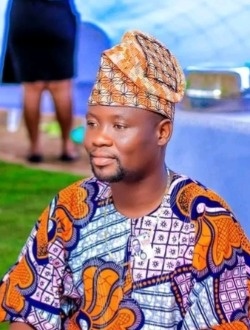 Profil de Issa, un homme célibataire de 37 ans à Adjohon