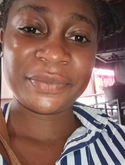 Profil de Florentine, une femme célibataire de 27 ans à Etoudi