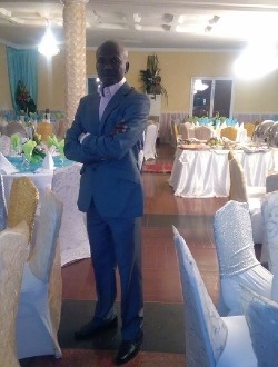 Profil de Iean Paul, un homme célibataire de 59 ans à Yaoundé