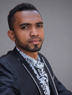 Profil de Amir, un homme célibataire de 29 ans à 67 Ha