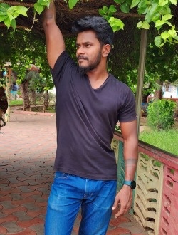 Profil de Sarath, un homme célibataire de 27 ans à Coimbatore