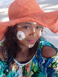 Profil de Menager, une femme célibataire de 33 ans à Abohazo