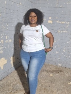 Profil de Emma, une femme célibataire de 39 ans à Johannesburg CBD