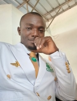 Profil de Samuel, un homme célibataire de 30 ans à Port-Bouët