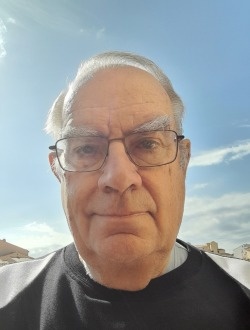 Profil de Marc, un homme célibataire de 79 ans à Saint-Martin-d'Uriage