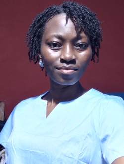 Profil de Luna, une femme célibataire de 41 ans à Abattoirs