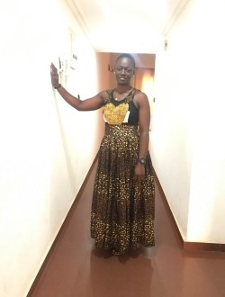 Profil de Pelagie, une femme célibataire de 45 ans à Yaoundé