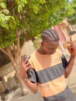 Profil de Balla, un homme célibataire de 18 ans à Malika-Mer