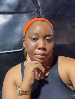 Profil de Danielle, une femme célibataire de 20 ans à Yaoundé