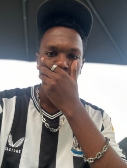 Profil de Souphiane, un homme célibataire de 23 ans à Cotonou