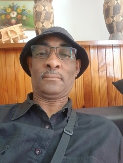 Profil de Marius, un homme célibataire de 59 ans à Lagny-sur-Marne