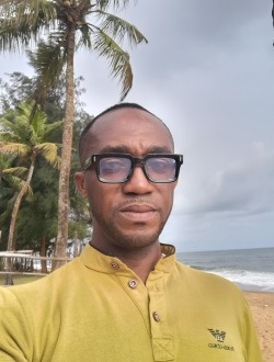 Profil de Kouya, un homme célibataire de 41 ans à Divo