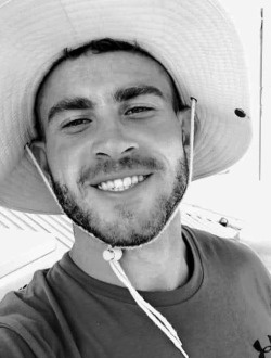 Profil de Brandén, un homme célibataire de 28 ans à Polokwane