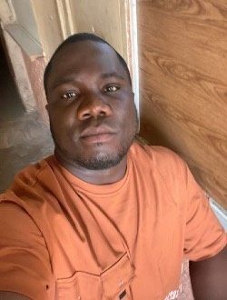 Profil de Ameth, un homme célibataire de 37 ans à Pikine