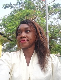 Profil de Celia, une femme célibataire de 40 ans à Ababa