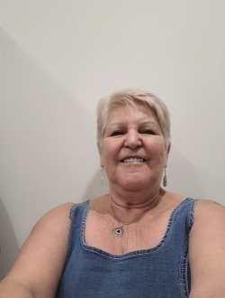 Profil de Christiane, une femme célibataire de 74 ans à Rawdon