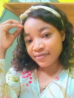 Profil de Duchesse, une femme célibataire de 27 ans à Abono