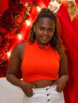 Profil de Jessica, une femme célibataire de 27 ans à Antsiranana