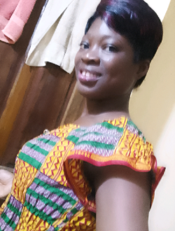 Profil de Ange, une femme célibataire de 29 ans à Abadjin-Kouté