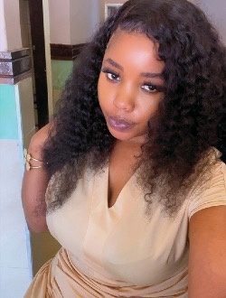 Profil de Mellisa, une femme célibataire de 29 ans à Harare