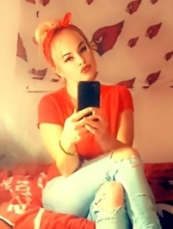 Profil de Ashley, une femme célibataire de 37 ans à Glendale