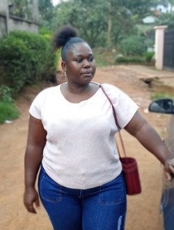 Profil de Marie Thérèse, une femme célibataire de 31 ans à Ababa