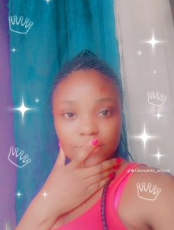 Profil de Manoutcha, une femme célibataire de 26 ans à Abang