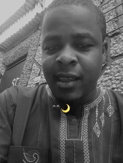 Profil de Yves Armand, un homme célibataire de 27 ans à Divo