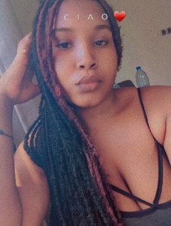 Profil de Mervy, une femme célibataire de 23 ans à Cormeilles-en-Parisis