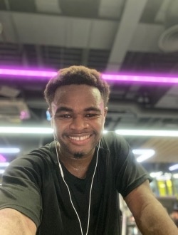 Profil de Kery, un homme célibataire de 24 ans à Moscou