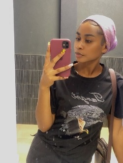 Profil de Myrice❤️, une femme célibataire de 22 ans à Yaoundé