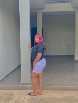 Profil de Esther, une femme célibataire de 27 ans à Port Harcourt