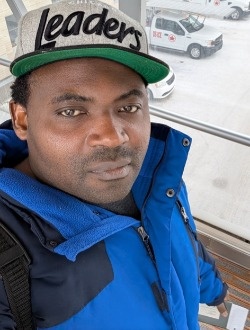 Profil de Mouna, un homme célibataire de 39 ans à Montréal-Nord