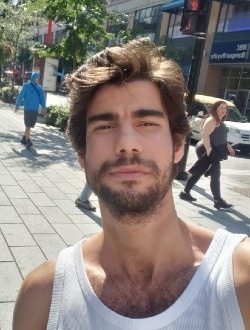 Profil de Younes, un homme célibataire de 32 ans à Alger