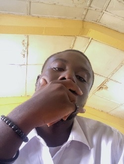 Profil de Julian, un homme célibataire de 24 ans à Accra