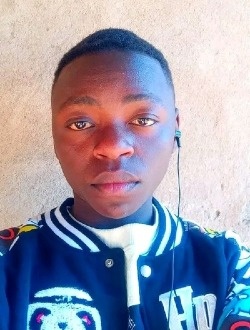 Profil de Juan, un homme célibataire de 21 ans à Alfalfa