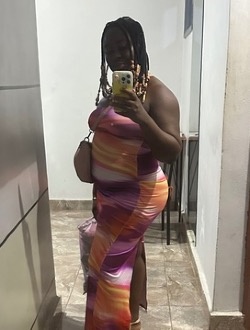 Profil de Charlaine, une femme célibataire de 26 ans à Abi