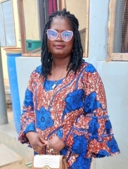Profil de Yawa, une femme célibataire de 36 ans à Lomé