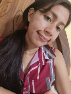 Profil de Mary, une femme célibataire de 27 ans à Barcelona