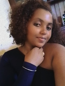 Profil de Richina, une femme célibataire de 23 ans à Sava