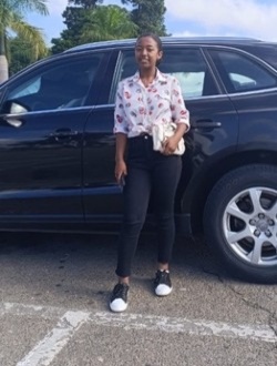 Profil de Tsiky, une femme célibataire de 18 ans à 1ER Arrondissement