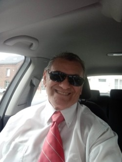 Profil de Nicolas, un homme célibataire de 58 ans à Tamines