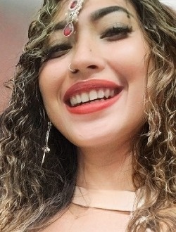 Profil de Nathalia, une femme célibataire de 26 ans à Antsiranana