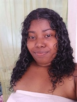 Profil de Tessa, une femme célibataire de 22 ans à Albion