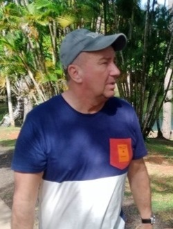 Profil de Philippe, un homme célibataire de 58 ans à Lannilis